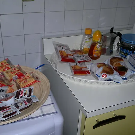 Alojamento de Acomodação e Pequeno-almoço Aleardi Mestre