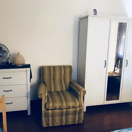 Aleardi Alojamento de Acomodação e Pequeno-almoço *