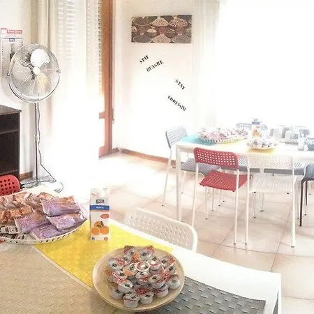 Alojamento de Acomodação e Pequeno-almoço Aleardi *